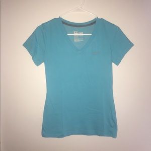 Nike V-neck